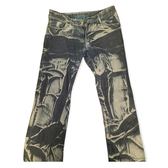 Robin's Jean Other - Robin's Jean